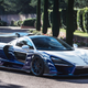 Illustration for article titled Theres a Paint Job That Actually Makes the McLaren Senna Look Good